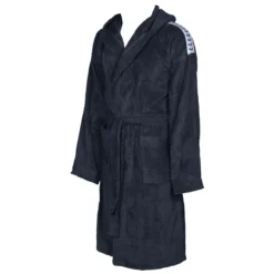 Arena Core Soft Robe -Speedo Shop 001756 701 core soft robe 001 fl s