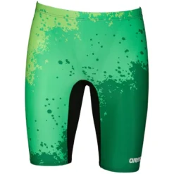 Arena Spraypaint Jammer -Speedo Shop 002421gb