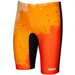 Arena Spraypaint Jammer -Speedo Shop 002421nb