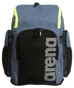 Arena 45L Team Backpack -Speedo Shop 002436 703 team backpack 45 005 f s