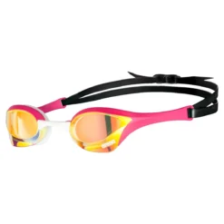 Arena Cobra Ultra Swipe Mirror Goggles -Speedo Shop 002507ycp