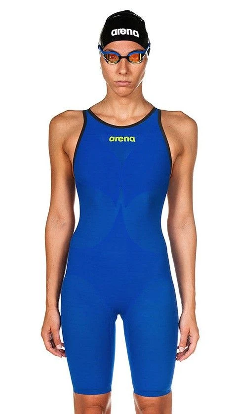 Arena Carbon Air 2 Open Back 1 Arena Carbon Air 2 Open Back