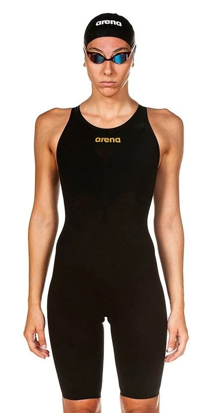 Arena Carbon Air 2 Open Back 2 Arena Carbon Air 2 Open Back - Image 2