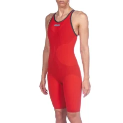Arena Carbon Air 2 Closed Back -Speedo Shop 002527 powerskin carbon air2 sl closed back red 1