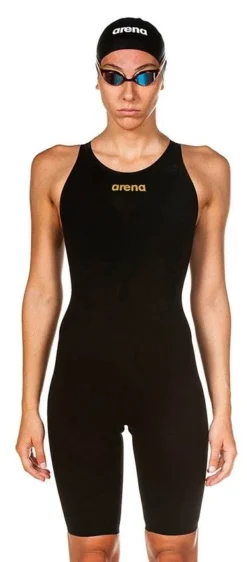 Arena Carbon Air 2 Closed Back