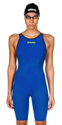 Arena Carbon Air 2 Closed Back -Speedo Shop 002527blue