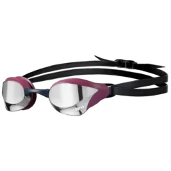 Arena Cobra Core Swipe Mirrored Goggle -Speedo Shop 003251srw