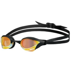Arena Cobra Core Swipe Mirrored Goggle -Speedo Shop 003251yb