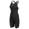 Arena Powerskin Carbon Glide Female Open Back