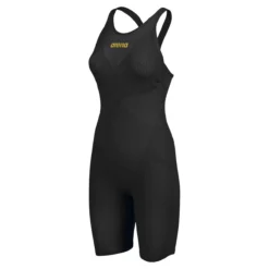 Arena Powerskin Carbon Glide Female Open Back