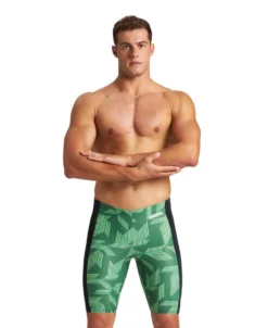 Arena Puzzled Jammer 22 Arena Puzzled Jammer -Speedo Shop 004655 560 m puzzled jammer f 001 o