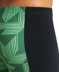 Arena Puzzled Jammer 24 Arena Puzzled Jammer -Speedo Shop 004655 560 m puzzled jammer f 004 o