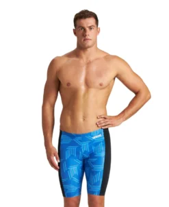 Arena Puzzled Jammer 16 Arena Puzzled Jammer -Speedo Shop 004655 570 m puzzled jammer f 001 o