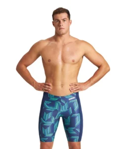 Arena Puzzled Jammer 20 Arena Puzzled Jammer -Speedo Shop 004655 660 m puzzled jammer f 001 o