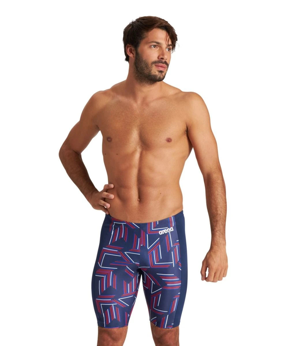 Arena Puzzled Jammer 1 Arena Puzzled Jammer