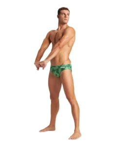 Arena Puzzled Brief -Speedo Shop 004670 760 m puzzled brief 003 o 1