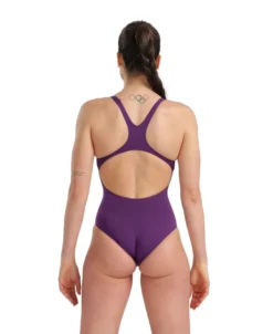 Arena Team Solid Swim Pro Back -Speedo Shop 004761 911 women s team swimsuit swim pro solid fl 002 o