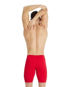 Arena Dynamo Jammer -Speedo Shop 004770 450 men s team swim jammer solid 002 o