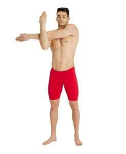 Arena Dynamo Jammer -Speedo Shop 004770 450 men s team swim jammer solid 003 o
