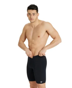 Arena Dynamo Jammer -Speedo Shop 004770 550 men s team swim jammer solid 001 o