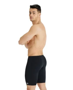 Arena Dynamo Jammer -Speedo Shop 004770 550 men s team swim jammer solid 002 o