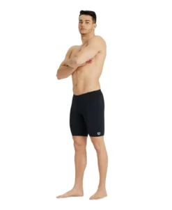 Arena Dynamo Jammer -Speedo Shop 004770 550 men s team swim jammer solid 003 o
