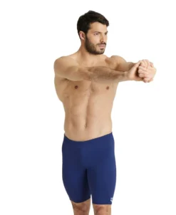 Arena Dynamo Jammer -Speedo Shop 004770 750 men s team swim jammer solid 001 o