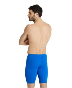 Arena Team Solid Jammer -Speedo Shop 004771 720 men s team swim jammer solid f 002 o