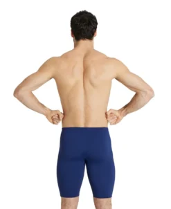 Arena Team Solid Jammer -Speedo Shop 004771 750 men s team swim jammer solid f 002 o