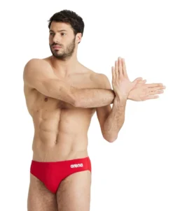 Arena Team Solid Brief 22 Arena Team Solid Brief -Speedo Shop 004773 450 men s team swim briefs solid 001 o