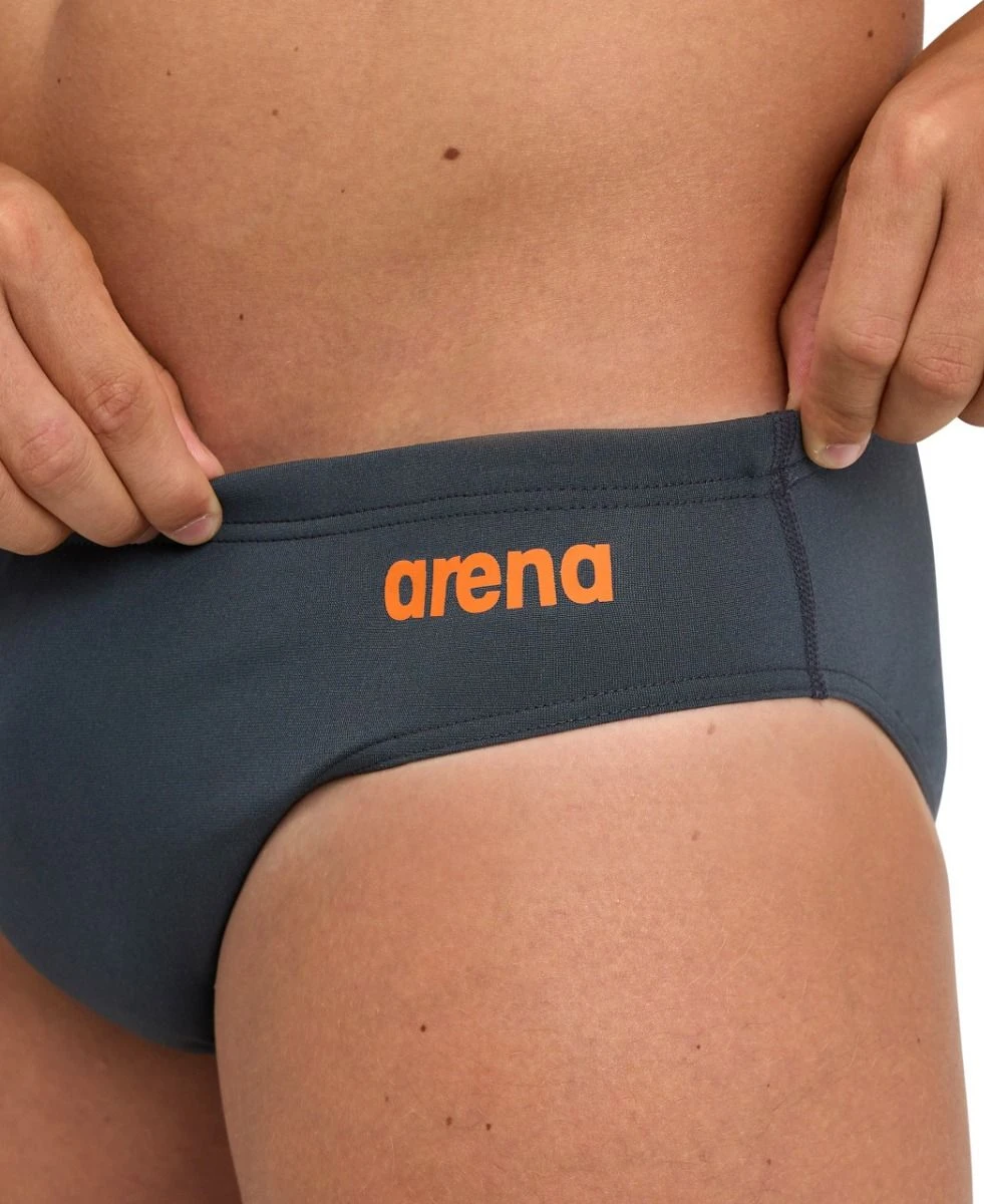 Arena Team Solid Brief 13 Arena Team Solid Brief - Image 13