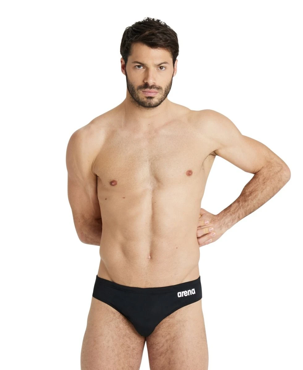 Arena Team Solid Brief 1 Arena Team Solid Brief