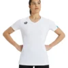 Arena Women's Team Panel T-Shirt