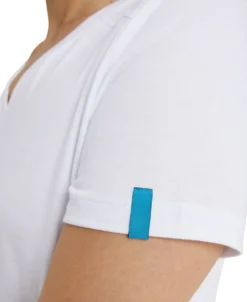 Arena Women's Team Panel T-Shirt -Speedo Shop 004892 100 women s team t shirt panel 005 o