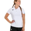 Arena Women's Team Polo