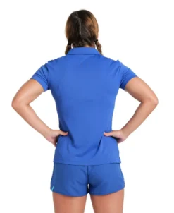 Arena Women's Team Polo -Speedo Shop 004894 800 women s team poloshirt solid 002 o