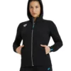 Arena Women's Hooded Panel Jacket