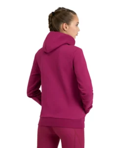 Arena Women's Hooded Panel Jacket -Speedo Shop 004895 990 women s team hooded jacket panel 002
