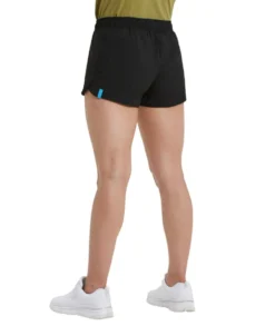 Arena Women's Team Short 20 Arena Women's Team Short -Speedo Shop 004896 500 women s team short solid 002 o
