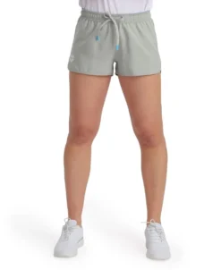 Arena Women's Team Short 21 Arena Women's Team Short -Speedo Shop 004896 650 women s team short solid 001 o