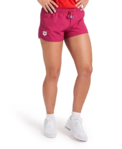 Arena Women's Team Short 23 Arena Women's Team Short -Speedo Shop 004896 910 women s team short solid 001 o