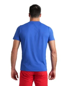 Arena Team Solid T-Shirt -Speedo Shop 004900 800 team t shirt solid 002 o