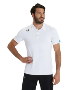 Arena Team Polo -Speedo Shop 004902 100 team poloshirt solid 001 o