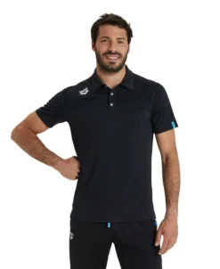 Arena Team Polo -Speedo Shop 004902 500 team poloshirt solid 001 o