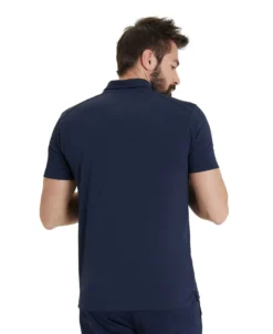 Arena Team Polo -Speedo Shop 004902 700 team poloshirt solid 002 o