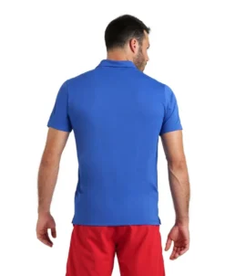 Arena Team Polo -Speedo Shop 004902 800 team poloshirt solid 002 o