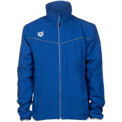 Arena Unisex Team Panel Jacket -Speedo Shop 004909 800 team jacket panel 005 f s