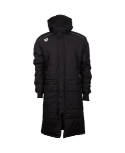 Arena Solid Team Parka