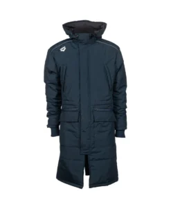 Arena Solid Team Parka -Speedo Shop 004914 700 team parka solid 005 f s