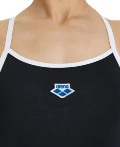 Arena Solid Icons Super Flyback -Speedo Shop 005036 501 w icons team superfly back one piece 004 o